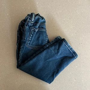 Gap Straight Leg Jeans